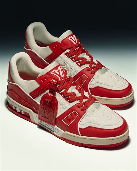 louis vuitton virgil abloh trainers